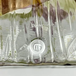 Best Pamono Large Vintage Murano Pendant Lamp from La Murrina, 1990s