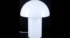 Clearance Pamono Large Vintage Space Age Lido Mushroom Lamp by Peill & Putzler, Germany, 1970s
