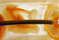 Best Pamono Large Wall Lamp in Crystal & Brass from Cosack, 1970s