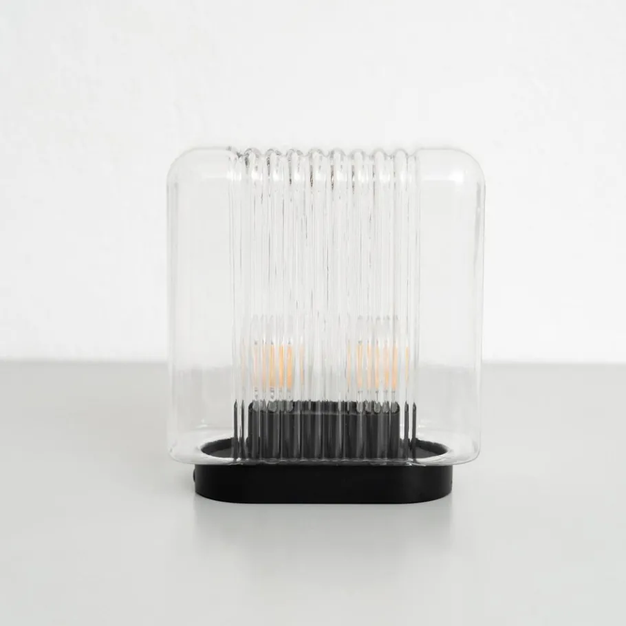 Best Pamono Lari Mini Lamp by Angelo Mangiarotti