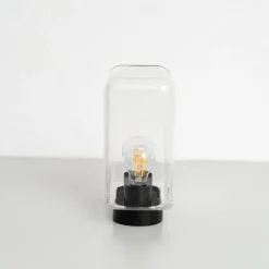 Best Pamono Lari Mini Lamp by Angelo Mangiarotti