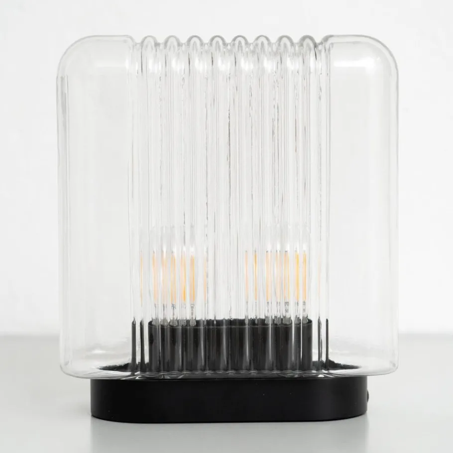 Best Pamono Lari Mini Lamp by Angelo Mangiarotti