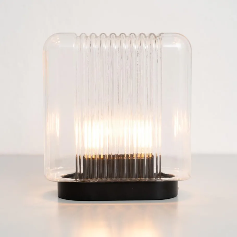 Best Pamono Lari Mini Lamp by Angelo Mangiarotti