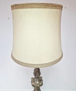 Online Pamono Late 19th Century Floor Lamp, 1890s
