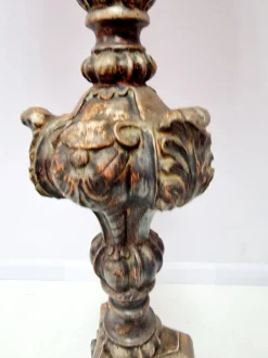 Online Pamono Late 19th Century Floor Lamp, 1890s