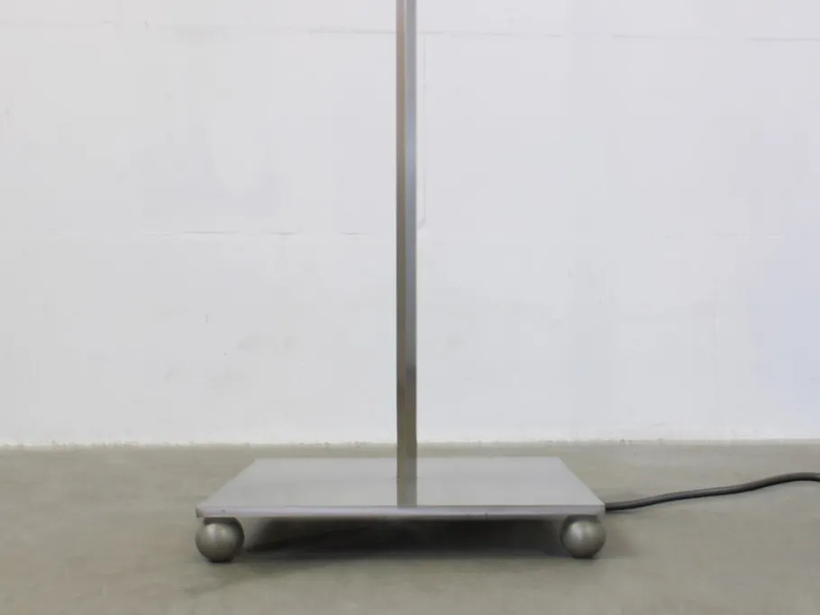 Online Pamono Late 20th Century Italian Fornasetti Table & Floor Lamps, Set of 2