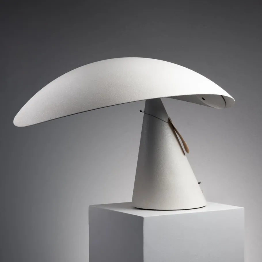 Clearance Pamono Lavinia Lamp by Massayuki Kurosawa for Artemide, 1970s