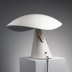 Clearance Pamono Lavinia Lamp by Massayuki Kurosawa for Artemide, 1970s