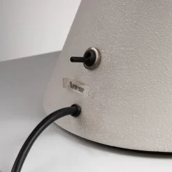 Clearance Pamono Lavinia Lamp by Massayuki Kurosawa for Artemide, 1970s