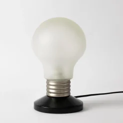 Best Pamono Light Bulb Table Lamp from Ikea, 1990s