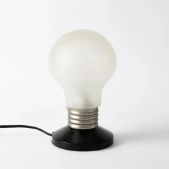 Best Pamono Light Bulb Table Lamp from Ikea, 1990s