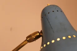 Sale Pamono 3-Light Floor Lamp from Stilnovo, 1950s