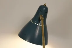 Sale Pamono 3-Light Floor Lamp from Stilnovo, 1950s