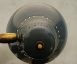 Sale Pamono 3-Light Floor Lamp from Stilnovo, 1950s