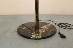 Sale Pamono 3-Light Floor Lamp from Stilnovo, 1950s