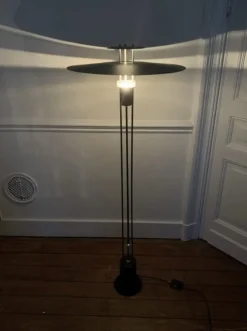 New Pamono 3-Line Sun Lamp by Benny Frandsen, 1988