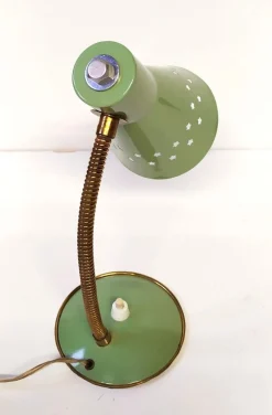 Best Pamono Little Stars Table Lamp by Angelo Lelli for Arredoluce,1950s