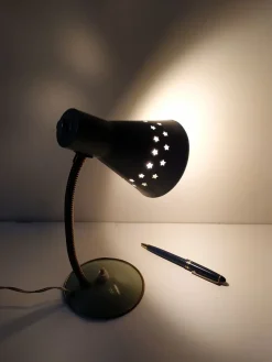 Best Pamono Little Stars Table Lamp by Angelo Lelli for Arredoluce,1950s