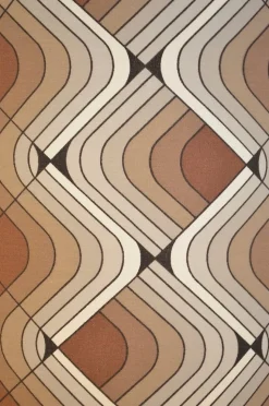 Clearance Pamono Lounge Table Lamp from Firma Sölken, 1970s