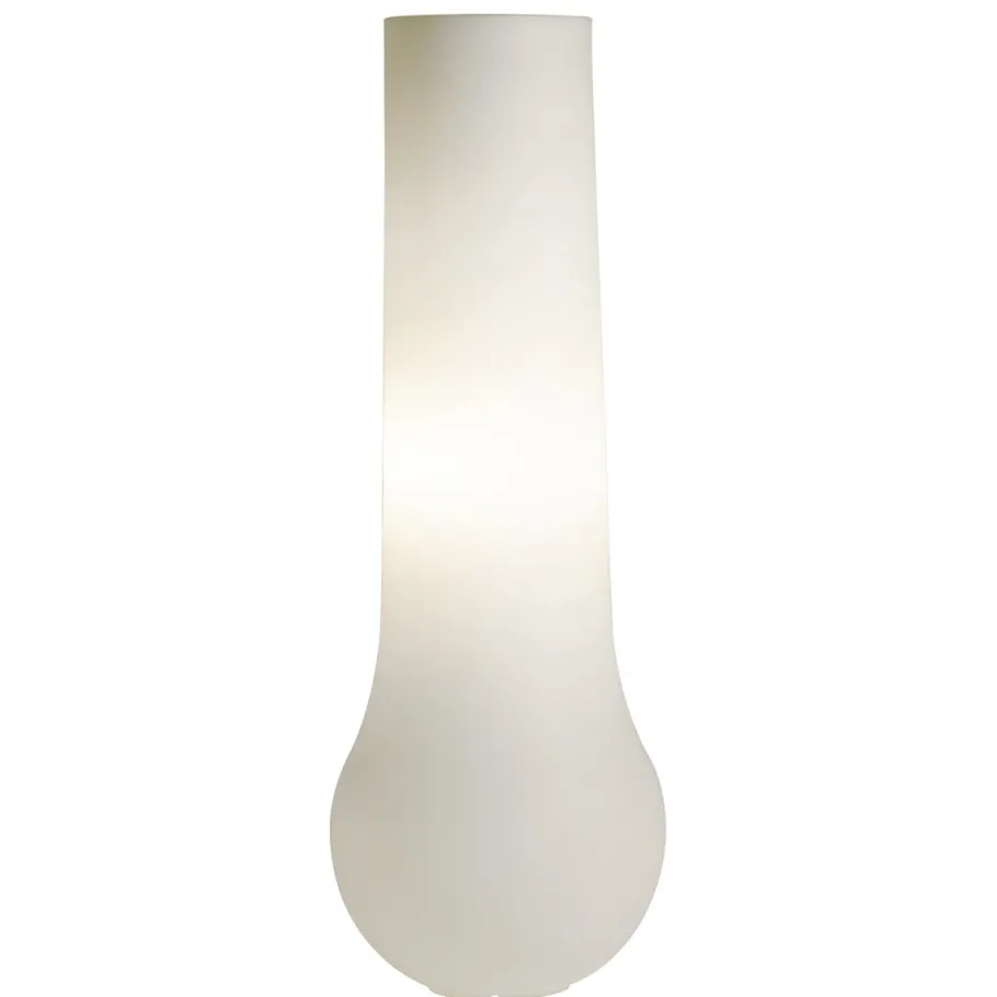 Best Pamono Low Density Polyethylene Arena Garden Light with Fluorescent Light Kit by Giorgio Tesi for VGnewtrend