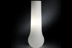 Best Pamono Low Density Polyethylene Arena Garden Light with Fluorescent Light Kit by Giorgio Tesi for VGnewtrend