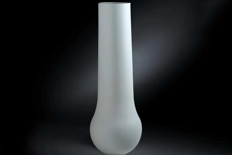 Best Pamono Low Density Polyethylene Arena Garden Light with Fluorescent Light Kit by Giorgio Tesi for VGnewtrend