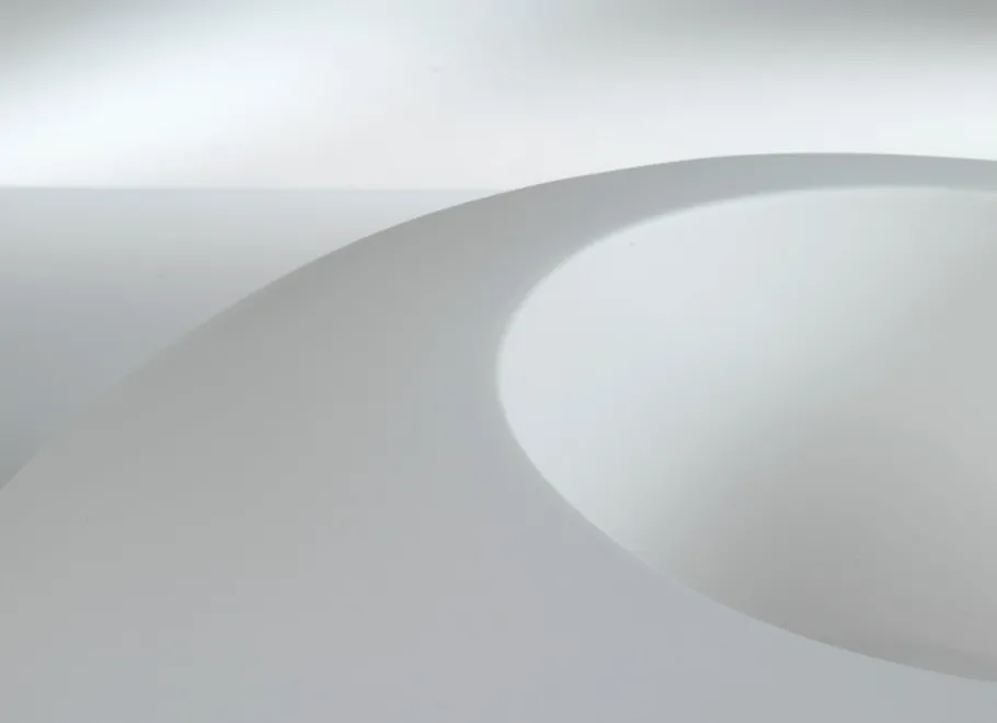 Best Pamono Low Density Polyethylene Trotty Garden Light with Fluorescent Light Kit by Giorgio Tesi for VGnewtrend