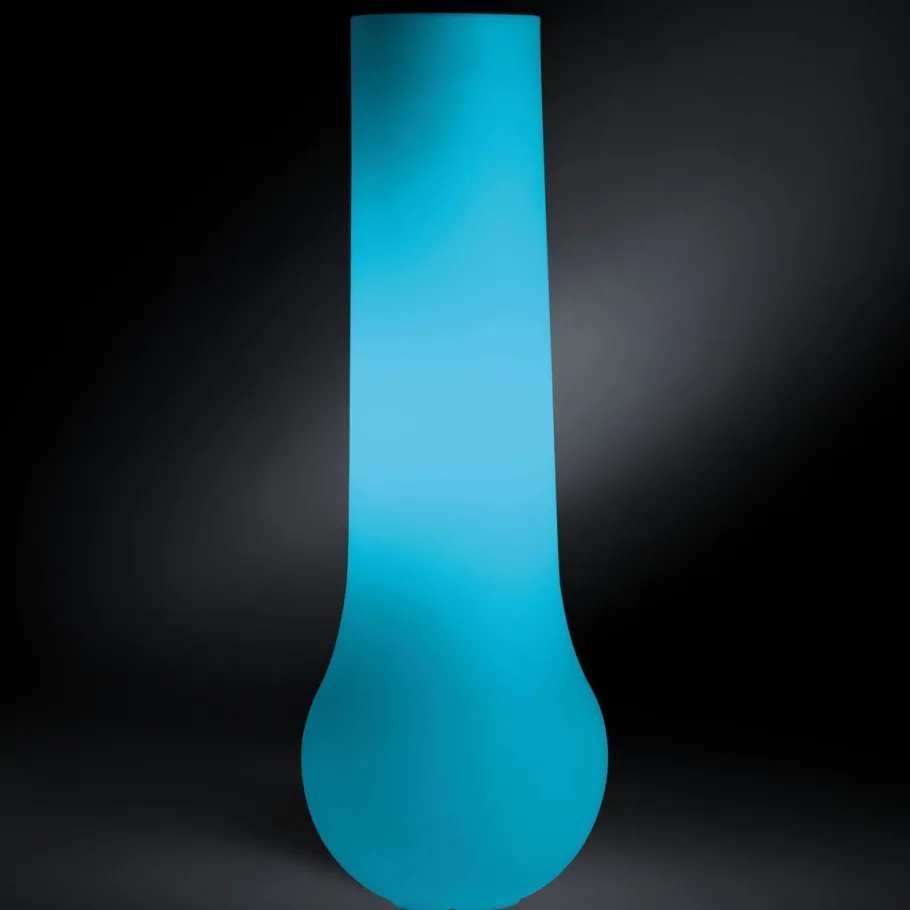 Pamono Low Density Polyethylene Arena Garden Light with RGB Light Kit by Giorgio Tesi for VGnewtrend