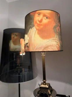 Clearance Pamono LSS 52 Floor Lamp attributed to Jurgen Bey, 1999