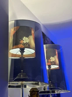 Clearance Pamono LSS 52 Floor Lamp attributed to Jurgen Bey, 1999