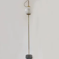 Online Pamono LTE10 Lamp by Luigi Caccia Dominioni for Azucena, 1954