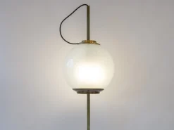 Online Pamono LTE10 Lamp by Luigi Caccia Dominioni for Azucena, 1954