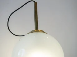 Online Pamono LTE10 Lamp by Luigi Caccia Dominioni for Azucena, 1954