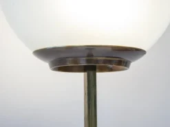 Online Pamono LTE10 Lamp by Luigi Caccia Dominioni for Azucena, 1954