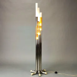 Outlet Pamono Luci Floor Lamp Model P448