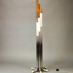 Outlet Pamono Luci Floor Lamp Model P448