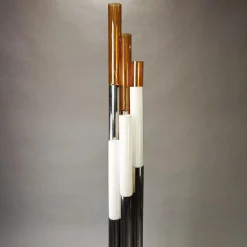 Outlet Pamono Luci Floor Lamp Model P448