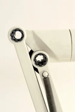 Clearance Pamono Lucifer Desk Lamp by Tom Ahlstrôm & Hans Ehrich for Fagerhult, Sweden, 1975