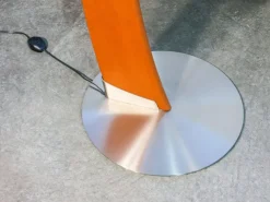 Discount Pamono Luna Floor Lamp from Natuzzi