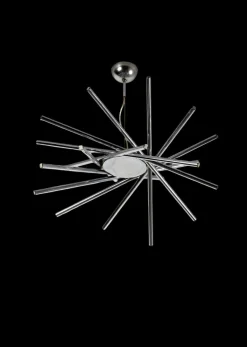 Best Pamono Luto Pendant Chandelier attributed to Marco Zotta for Bilumen, 1990s