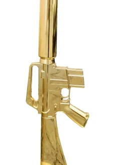 New Pamono M16 Floor Lamp by Philippe Starck for Flos, 2000s