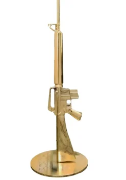 New Pamono M16 Floor Lamp by Philippe Starck for Flos, 2000s