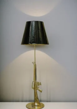 New Pamono M16 Floor Lamp by Philippe Starck for Flos, 2000s