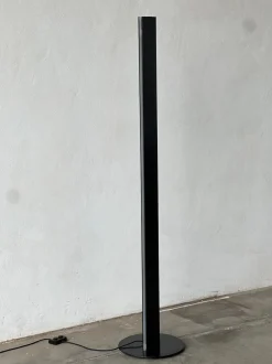 Outlet Pamono Manhattan Floor Lamp by Raoul Barbieri and Giorgio Marianelli for Tronconi, 1980s