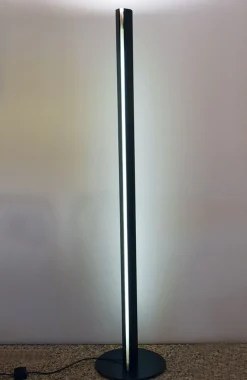 Best Pamono Manhattan Floor Lamp from Tronconi, 1970s