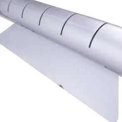 Pamono Marble Floor Lamp by Rico & Rosmarie Baltensweiler for Belux, 1970s