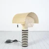 Clearance Pamono Mario Botta Shogung Lamp by Artemide, 1980s