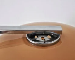 Outlet Pamono MCM Floor Lamp by Luigi Massoni for Guzzini, 1960s