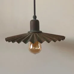 Best Pamono Mediteranian Style Venetian Restaurant Pendant Lamps, Mestre, Italy, Set of 6