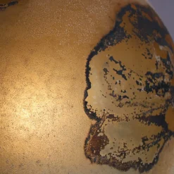 Clearance Pamono Medusa Table Lamp by Alfredo Barbini, Italy, 1970s